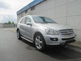 Mercedes-Benz ML 420 ML ML 420 CDI - Mercedes ML 420 mit Schiebedach