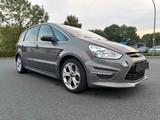 Ford S-Max 2,0 TDCi 120kW DPF 7SITZ TITANIUM AUTOMAT - Ford S-Max Gebrauchtwagen in Osnabrück