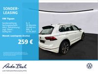 Volkswagen Tiguan - Vorschau Bild 2