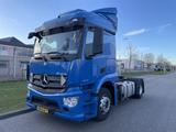 Mercedes-Benz Actros 1940 euro 6 ! 3-2017