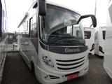 Concorde Carver 844 L EINZELBETTEN+SAT/TV+HUBBETT  - Concorde Carver