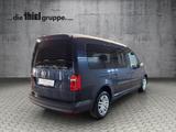 Volkswagen Caddy Maxi 2.0 TDI Maxi Trendline Navi+Sitzheizu - Volkswagen Caddy Maxi: TDI