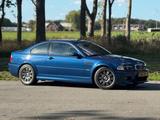 BMW M3 SMG E46 | Bid now on SAVETHECLASSIX - BMW M3 mit Benzin-Antrieb: Coupe, Smg