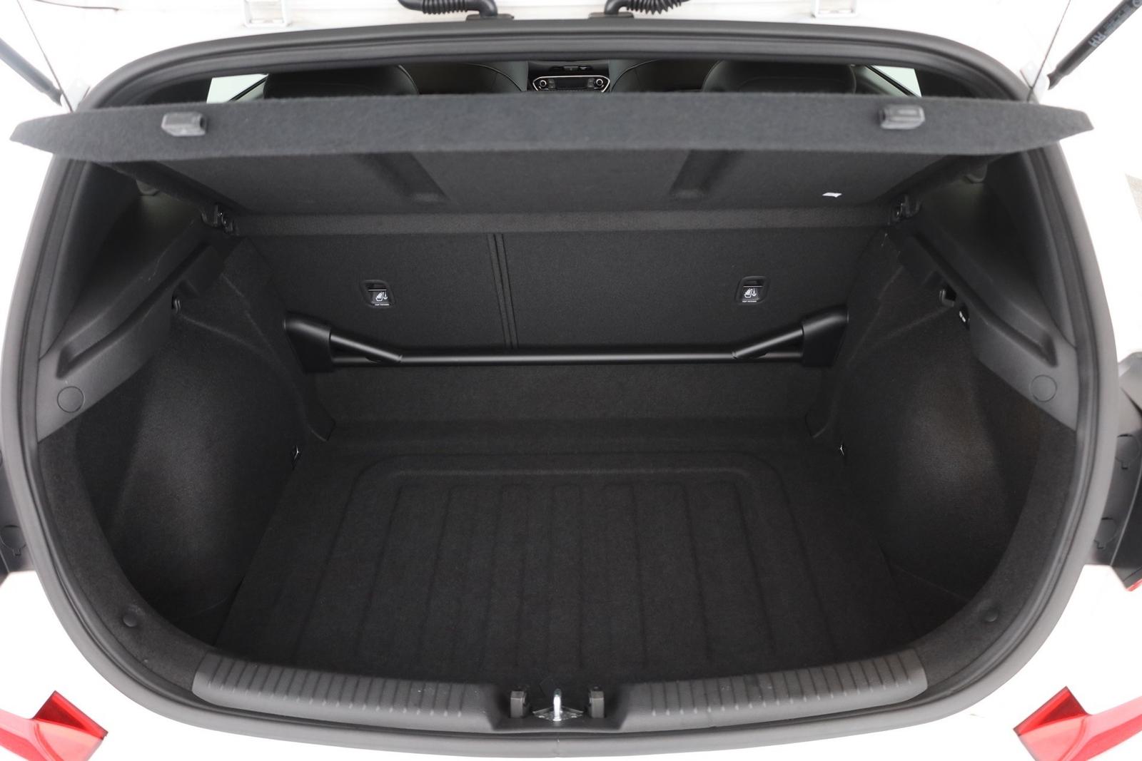 Hyundai i30 2.0 T-GDI N Performance LED Kamera Panorama