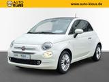Fiat 500 Lounge Schiebedach Navi PDC AppleCarPlay - Fiat 500: Unfallwagen