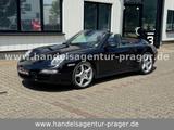 Porsche 911 997 Carrera 4 Cabrio Bose Leder PCM Sportabg - Porsche 997 in Duisburg