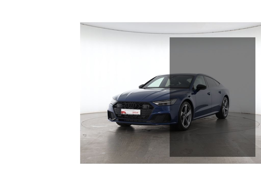 Audi A7 Sportback 45 TFSI S tronic S line | AHK |