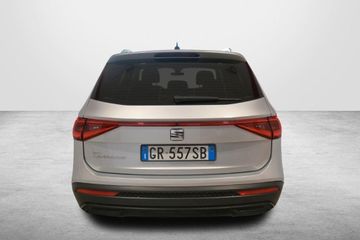 SEAT Tarraco - 5