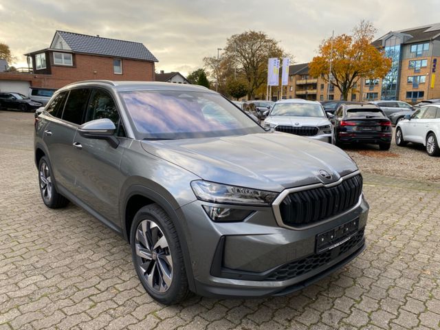 Skoda Kodiaq 2.0 TDI DSG 4x4 7 Sitze 19 Selection