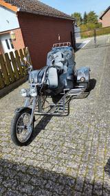 Andere Rewaco Trike hs Käfer Motor 1,3 l BJ 1994 - Andere aus 1994