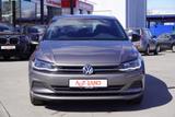 Volkswagen Polo 1.0 TSI United DSG LED Navi Virtual Cockpit - Volkswagen Polo: United