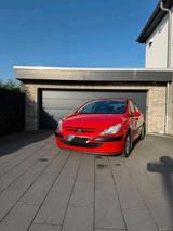 Peugeot 307 1.4 Benziner  TÜV bis 09/2027  - Peugeot 307: 1.4