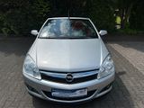 Opel Astra H Twin Top Endless Summer *Inspektion Neu* - Opel Astra mit Benzin-Antrieb: Cabrio