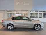 Volkswagen Passat 1.4 TSI DSG*Park-Assist*Tempomat*Sitzh. - Volkswagen Passat mit Benzin-Antrieb: Limousine, 1.4