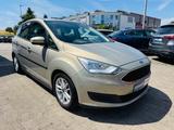 Ford C-Max+ZAHNRIEMEN NEU+NAVI+APPLE+2xPDC+PLA+8.FACH - Ford C-Max SUV