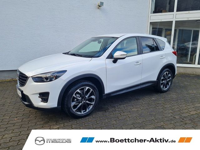 Mazda CX-5 2.0 165PS NAKAMA