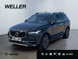 Volvo XC90 D5 AWD Geartronic Momentum *ACC*Leder*HiFi* - Volvo XC90 aus 2018