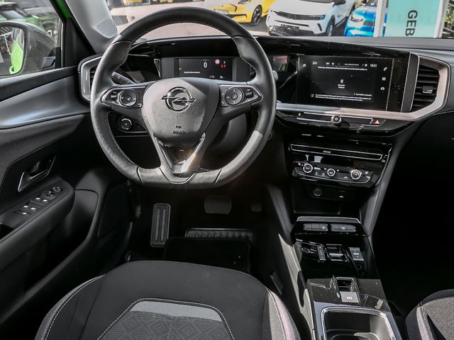 Opel Mokka e Edition Sport-Modus Spurhalteassistent