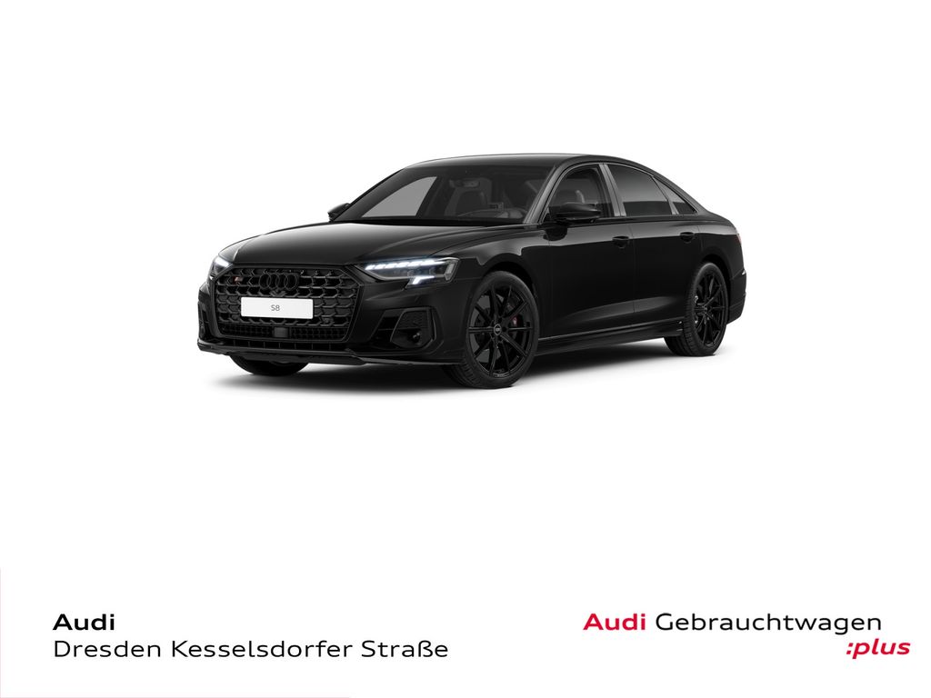 2023 Audi S8