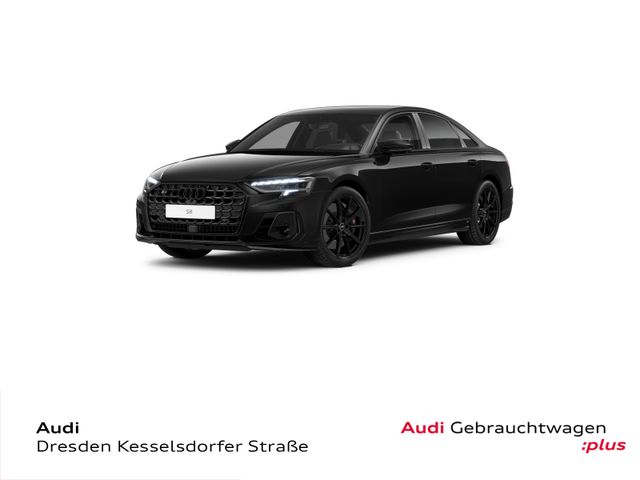 AUDI S8 TFSI 420(571) kW(PS) tiptronic