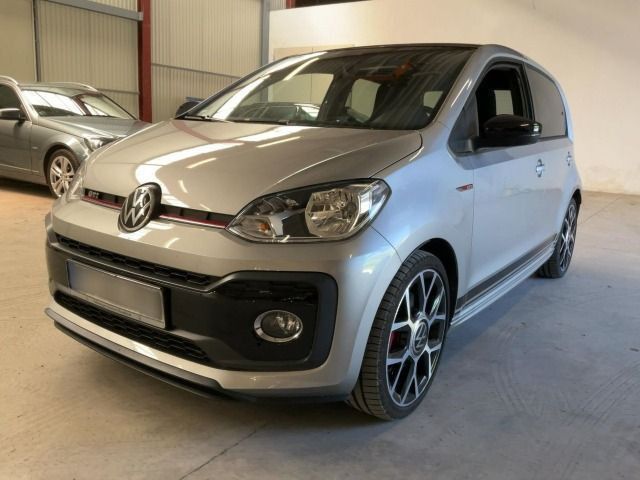 Volkswagen up! 1.0 TSI GTI*KAMERA*SHZ*NAVI*KLIMA
