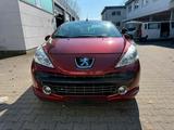 Peugeot 207 cc zu verkaufen - Peugeot 207 in Wiesbaden