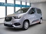 Opel Combo Life Elegance 1.2 Automatik Sitzhz Grip&Go - silberne Opel Combo Life
