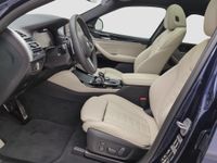 BMW X4 M40 - Vorschau Bild 8