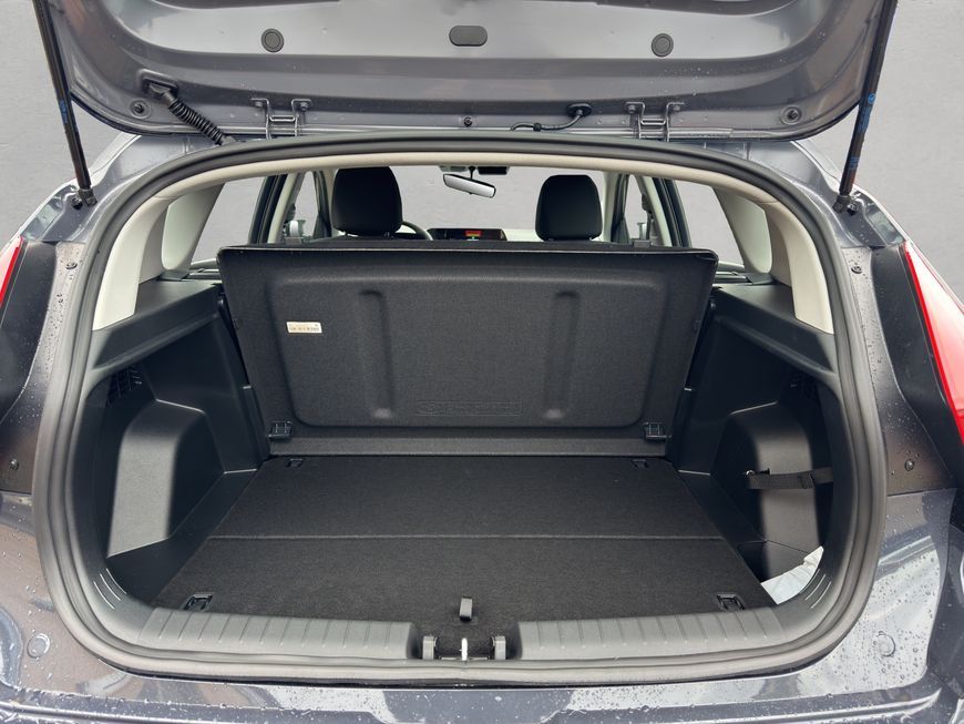 Hyundai BAYON – Bild 4