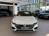 Volkswagen Arteon 2.0 TSI R-Line 4M Virtual ACC LED PANO - Volkswagen Arteon: Automatik
