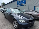 BMW 318 i Touring , Klima, 2.Hand, Alu - BMW 318: Kombi, 318i