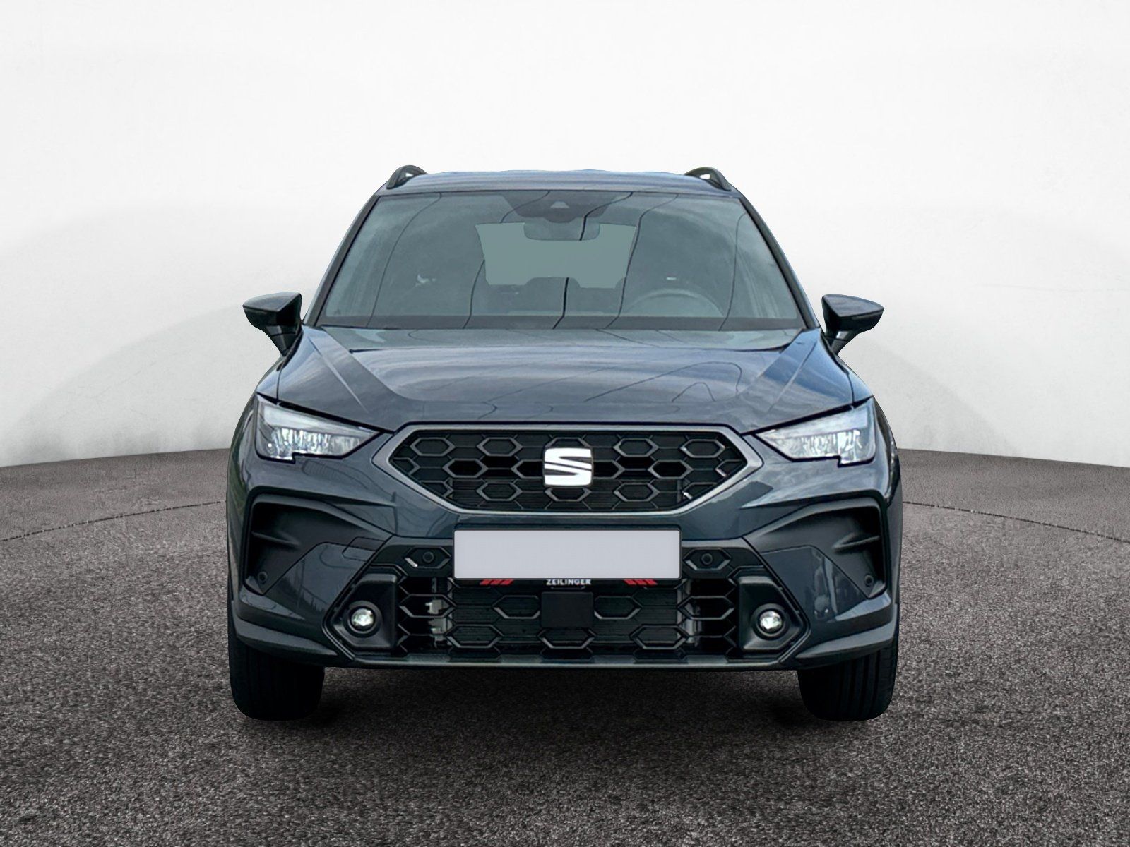 Seat Arona - Bild 3
