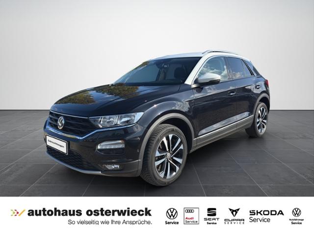 Volkswagen T-Roc 2.0 TDI IQ.DRIVE