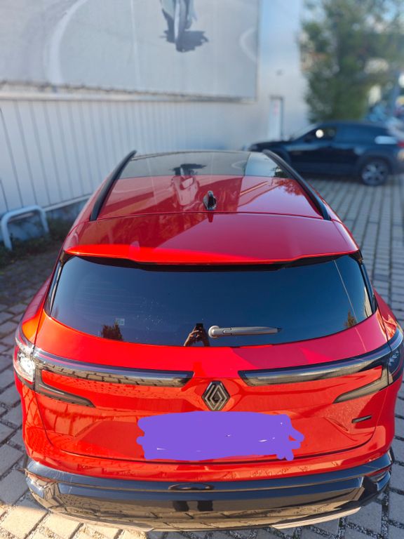 Image of Renault Espace