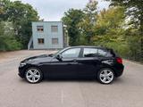 BMW 118i - gepflegter 1er BMW 2019 HU 08/26 - BMW 118 in Stuttgart