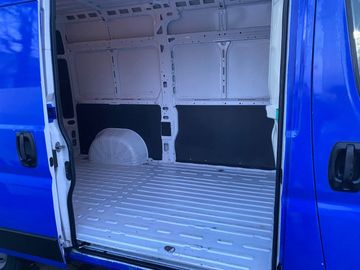 Peugeot Boxer - 9