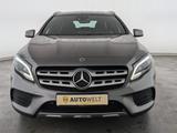 Mercedes-Benz GLA 200 AMG Line PANO+LED+NAVI+SHZ+PDC+TEMP+BC - Mercedes-Benz GLA 200 Gebrauchtwagen in Düsseldorf