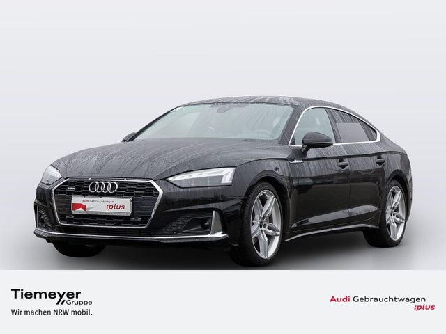 Audi A5 Sportback 40 TFSI Q S LINE LM19 MATRIX NAVI K