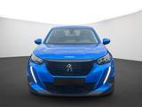 Peugeot Pure Tech 130 Active EAT8 - Peugeot 2008