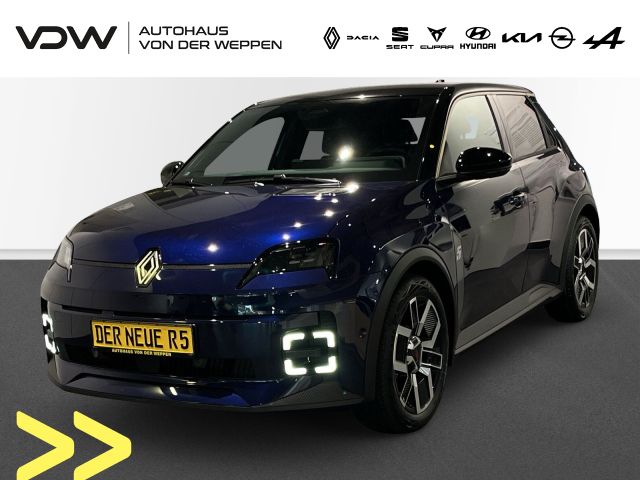 Renault 5 E-Tech Electric 150 Comfort Range Techno