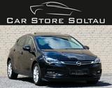 Opel Astra K 1.4 T INNOVATION Navi S-Dach T-Leder Cam - Opel Astra: C
