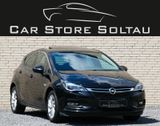 Opel Astra K 1.4 T INNOVATION Navi S-Dach T-Leder Cam - Opel Astra aus 2017