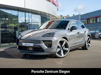 Porsche Macan - Vorschau Bild 1