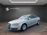 Audi A6 Lim. 2.4 Automatik|BOSE|TEMP|NAV|BI-XENON|PDC - Audi A6 aus 2006