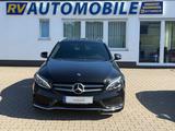 Mercedes-Benz C 350 C T-Modell |AMG|LED|KAMERA| - Mercedes-Benz C 350 aus 2018