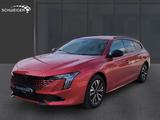 Peugeot 508 SW Allure Pack NAVI Kamera elektr.Heckklappe