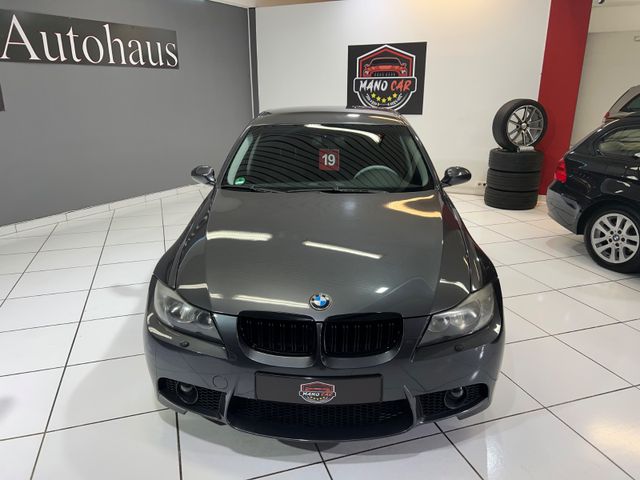 BMW 318 Baureihe 3 Lim. 318i