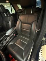 Mercedes-Benz ML 500 4MATIC - BRABUS - Mercedes-Benz: Ml Brabus
