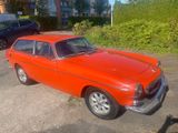 Volvo P 1800 ES, Schneewittchen Sarg, Ez... - Volvo: P1800s