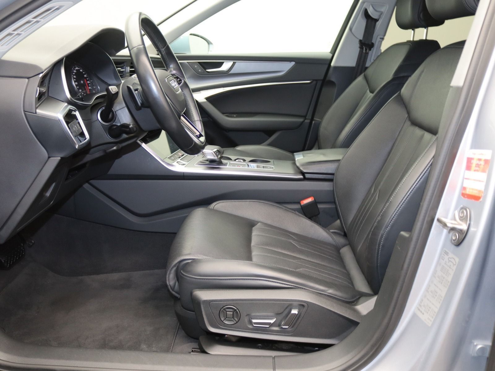 Audi A6 Allroad - Bild 16